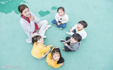 幼师工作感悟及心得5篇