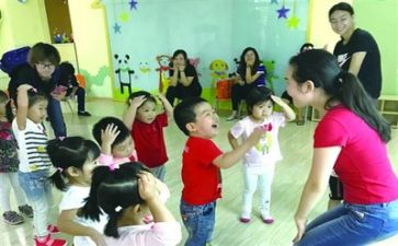 幼师2024年年终总结模板5篇