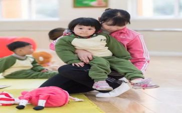 幼师工作总结个人范文最新8篇