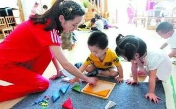 幼师工作月总结范文5篇