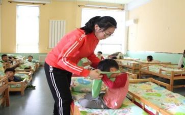 2023幼师的工作总结参考7篇