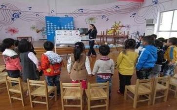 好幼师培训心得体会通用5篇