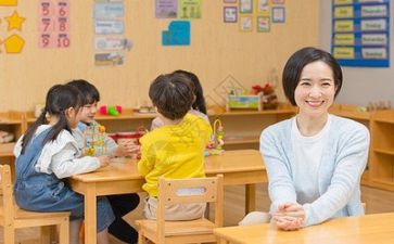 男幼师工作总结优质5篇