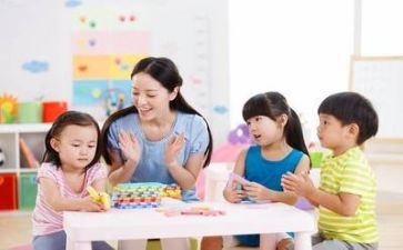 幼师自我鉴定参考8篇