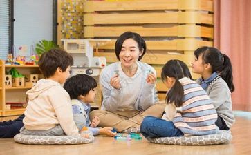 幼师实习生周工作计划6篇