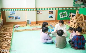 幼师2024年年终总结优秀5篇