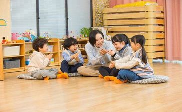 幼师网教案6篇