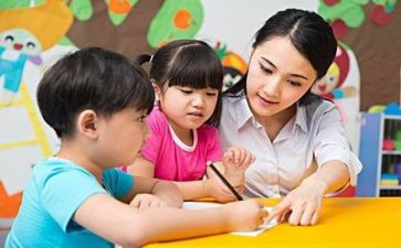 幼师能力培训心得6篇