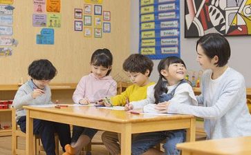 幼师工作个人总结优质5篇