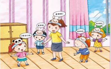幼师i工作总结优质6篇