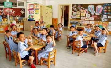 幼师的年终总结精选5篇