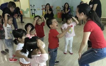 幼师做工作总结参考7篇