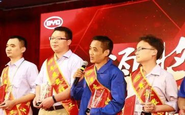 向优秀人员学习的心得体会5篇