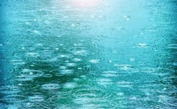 作文下雨天400字推荐7篇