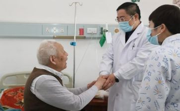 院长年度个人总结7篇