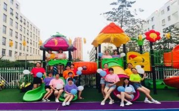 幼儿园培训学习心得体会参考6篇