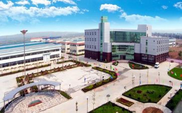 园区调研报告8篇