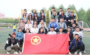 院团委年度工作总结6篇