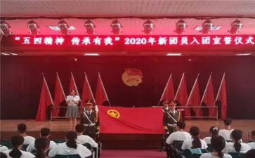 院团委个人工作总结范文8篇