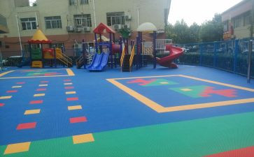 幼儿园园务年度工作总结通用8篇