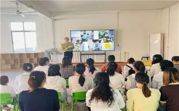 园务保育工作计划5篇