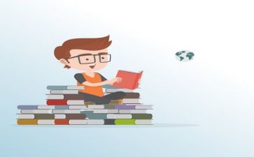 阅读章作文精选6篇