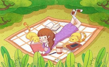 阅读月讲话稿6篇