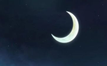 赏月亮作文400字推荐7篇