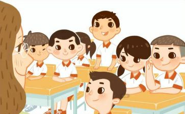 小学英语四年级英语教学工作总结参考5篇