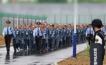 狱警培训心得体会7篇