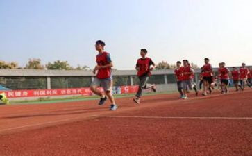 校运会作文400字作文最新7篇