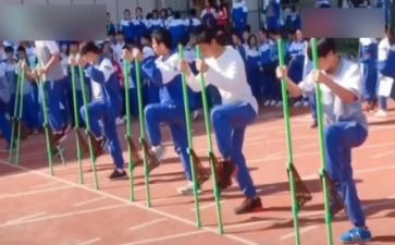 校运会作文400字作文7篇