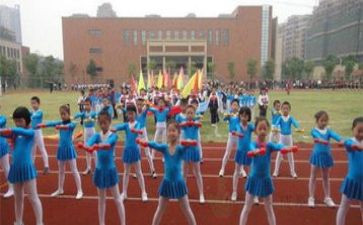 观奥运会作文精选5篇
