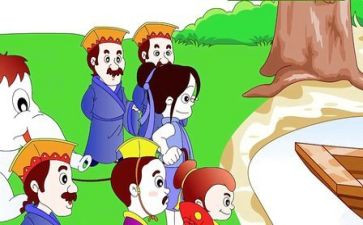 寓言读书心得参考8篇