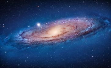 梦的宇宙志读后感7篇
