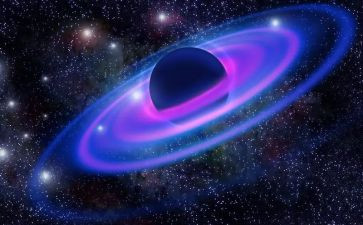 宇宙的生命之谜教案5篇