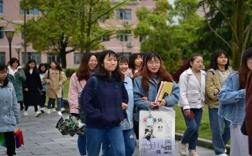 在校生自我鉴定参考5篇
