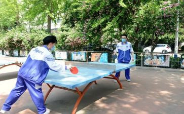 我在校园演讲稿推荐5篇