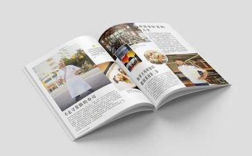看杂志的读后感5篇