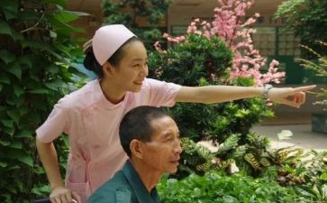 护理札记读后感8篇