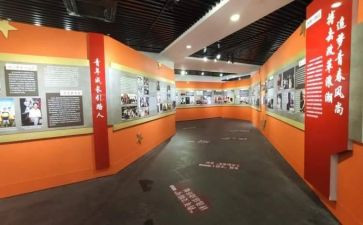 看展览的观后感6篇
