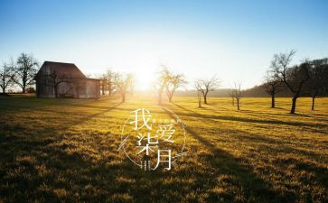崭新的我作文参考7篇