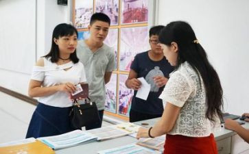 招生工作总结报告7篇