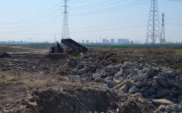 渣土场合同通用6篇