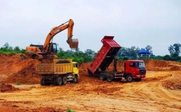 渣土场合同5篇
