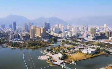 浙江大学培训心得体会8篇