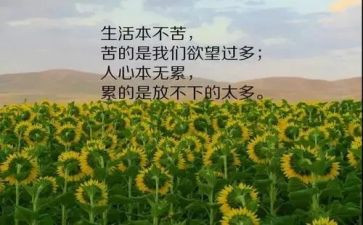 带哲理的演讲稿优质6篇