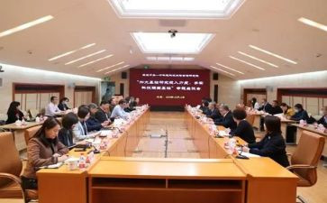 行政部的演讲稿5篇
