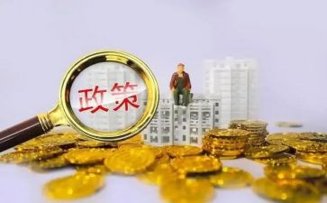 资助政策的心得体会7篇