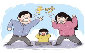 争吵作文推荐7篇